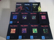 Edgar Wallace & Bryan Edgar
