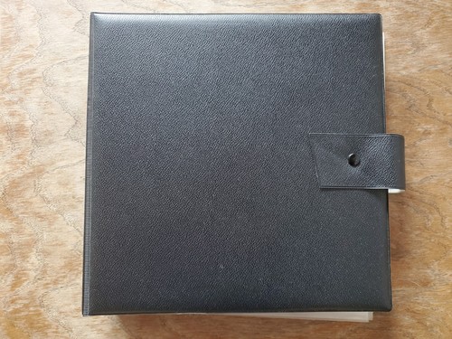 Vintage schallplattenalbum - vintage,