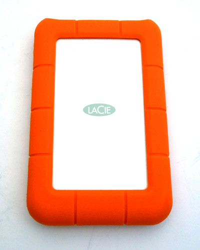 Lacie rugged mini - lacie, 1tb