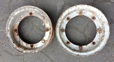 2x Goggomobil 3,0x10" Oldtimer