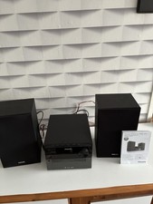 Philips BTM2310 Mini-Stereoanlage