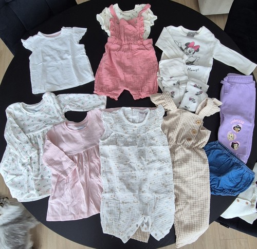 Baby kleidung paket - baby,