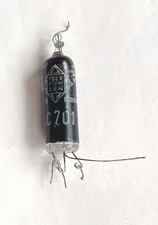 Telefunken AC701, Neumann