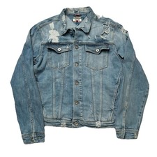 Tommy Hilfiger Destroyed