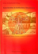 Entscheiden kritischen - entscheiden,