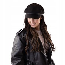 Baskenmütze Damen Barett