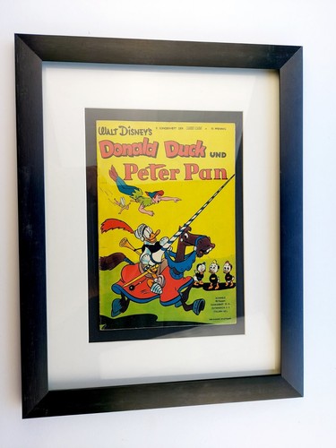 Original walt disney micky - walt,