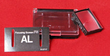 CANON AL  Mattscheibe Typ: AL  - Focusing Screen FN  ( R-0717 ) - gebraucht