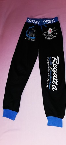 Jogginghose mit print - , s