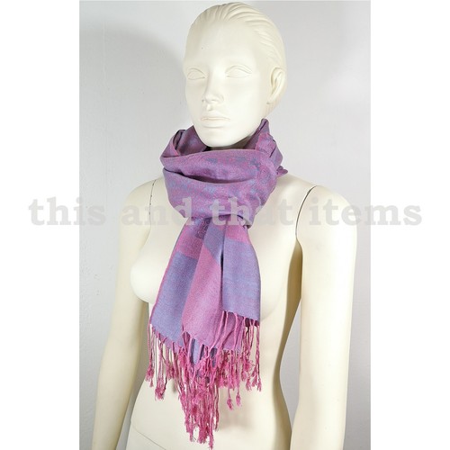 Pashmina schal tuch stola - pashmina,