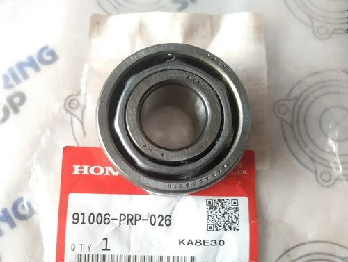 Honda original 91006 prp 026 - honda,