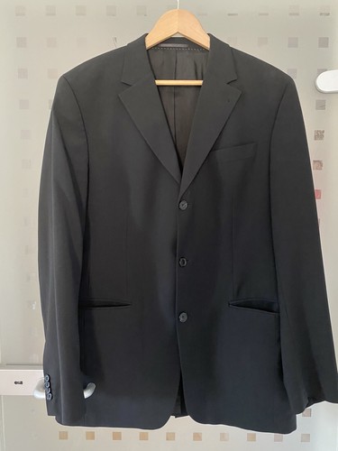 Yorn herren sakko schwarz - herren,
