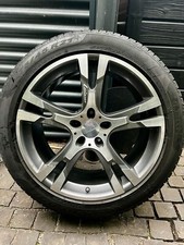 Mercedes Benz G Klasse 63 AMG