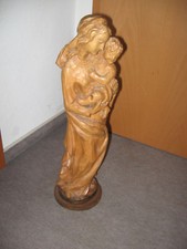 Wunderschöne große Madonna