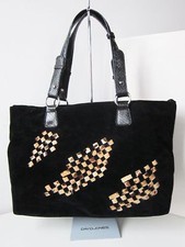 Neu david jones tasche schwarz - david,