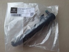 Original Mercedes-Benz W211 E