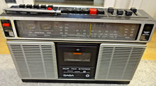 Saba RCR 744 Stereo Radio