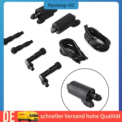 Zündspule zündmodul modul - zÜndspule,
