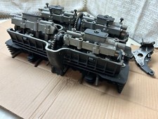 Zylinderkopf Honda CB 750 RC42