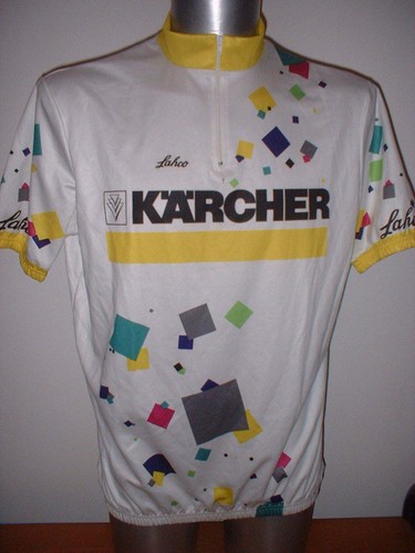 Kärcher lahco shirt trikot - kÄrcher,