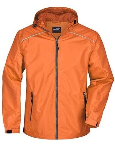 Sortliche herrenfunktionsjacke - sortliche,