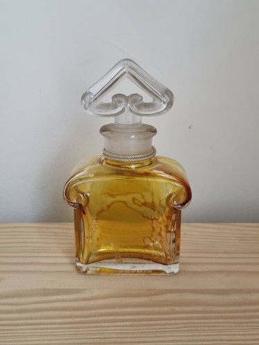 Vintage guerlain heure - vintage, l’heure