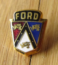 FORD Classic Logo  Pin / Pins