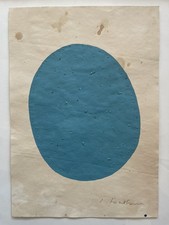 Lucio fontana original - lucio,