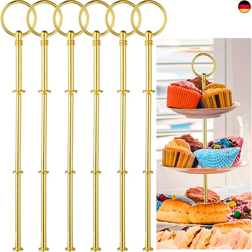 Pack etageren stangen - 6,