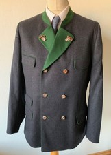 GÖSSL Janker Trachtenjanker