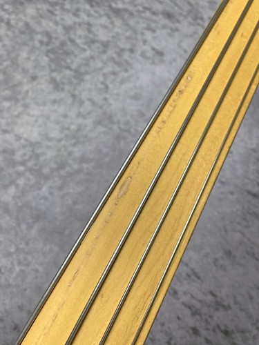Fender precision bass 1976 - bass,
