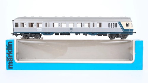 Märklin 4160 - märklin,
