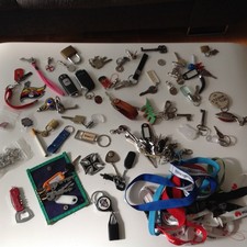 flohmarkt trödel konvolut