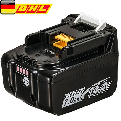 0ah für makita 4v akku - für,