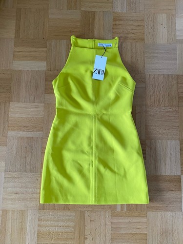 Zara damenkleid xs - gr.,