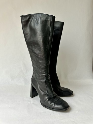Zara damen kniehohe - zara,
