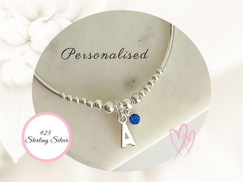 Personalisiertes armband mit - armband,