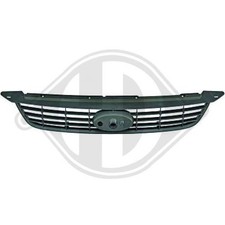 KÜHLERGRILL FÜR FORD FOCUS