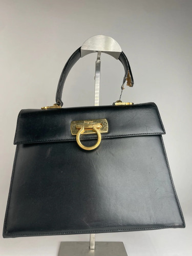 Vintage salvatore ferragamo - vintage,