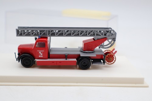 Brekina magirus - brekina,