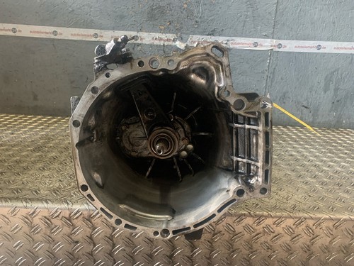 Schaltgetriebe mazda ii - mazda,