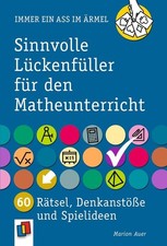 Sinnvolle lückenfüller für - sinnvolle,
