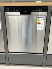 Siemens SN45YS04BE iQ500 Unterbau-Geschirrspüler 60 cm - Wie neu 1#34567993