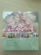 DekoLiebe 2 Dekoideen Kinder