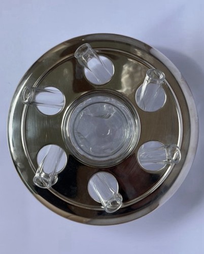 Vintage bormioli rocco - vintage, kaviar-