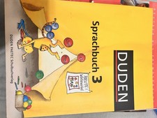Duden Sprachbuch 3