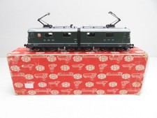 (JU134) HAG 201-21 E-Lok Re