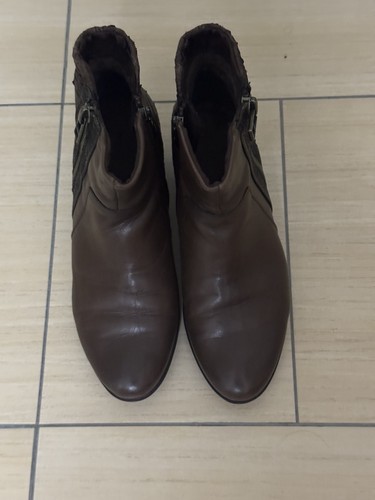 Damen stiefeletten knöchel - stiefeletten,