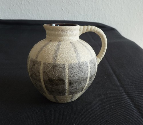 Keramik vase ddr 80er - ,