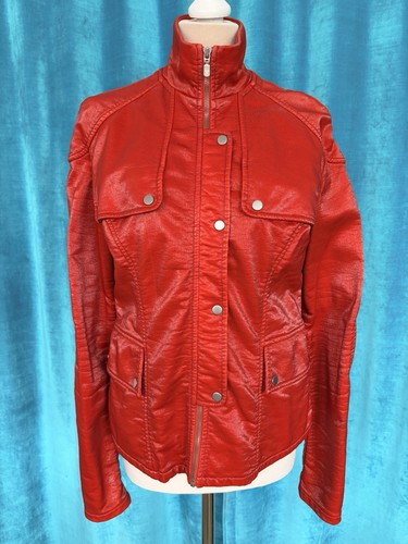 Belstaff jacke biker racer - jacke,